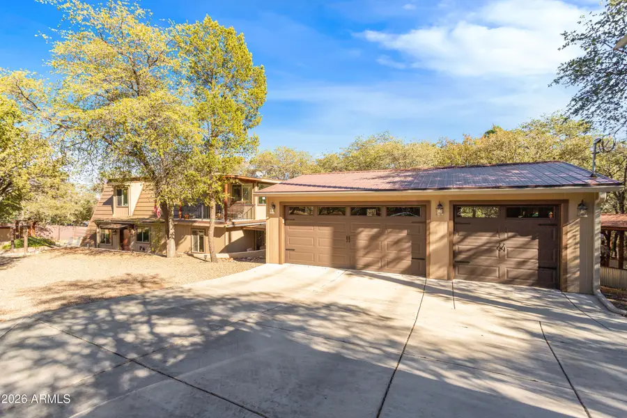 64 E Ramsey Canyon Road, Hereford, AZ 85615 - Image #3
