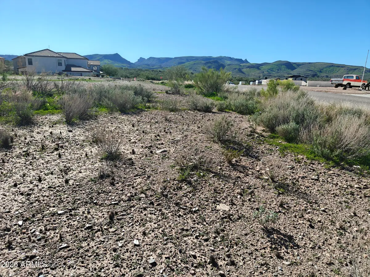 1709 S Thompson Drive #22, Superior, AZ 85173 - Image #1