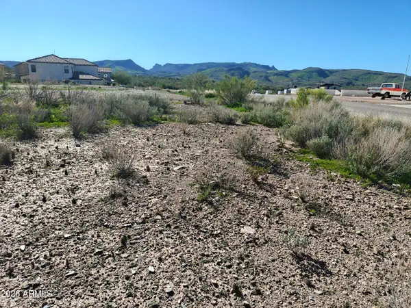 1709 S Thompson Drive #22, Superior, AZ 85173