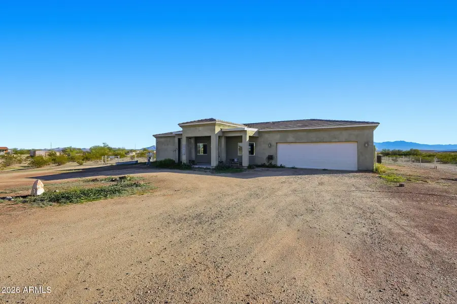 25519 S 185th Avenue, Buckeye, AZ 85326 - Image #2