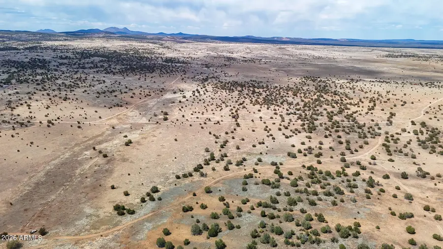 0 W Mile High Rd. Lot C 10 Acres -- #84, Ash Fork, AZ 86320 - Image #3