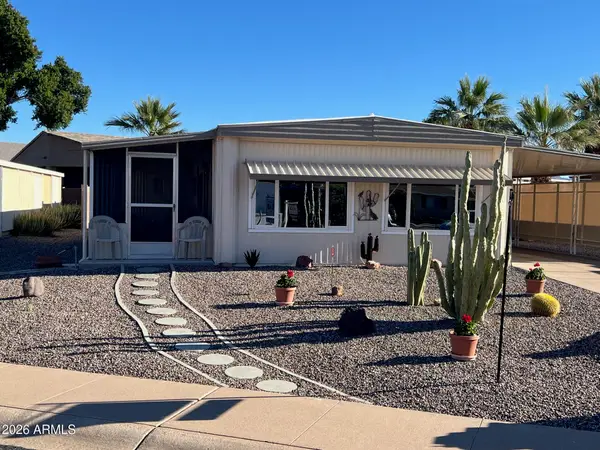 2439 N Eastwood Way, Mesa, AZ 85215