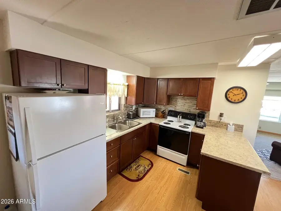 2439 N Eastwood Way, Mesa, AZ 85215 - Image #2