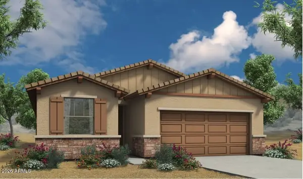 18170 W Soft Wind Drive, Surprise, AZ 85387