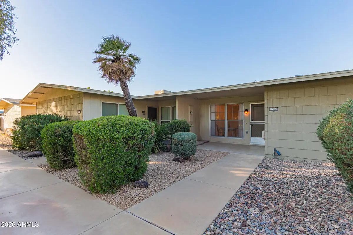 17066 N 106th Avenue, Sun City, AZ 85373 - Image #1