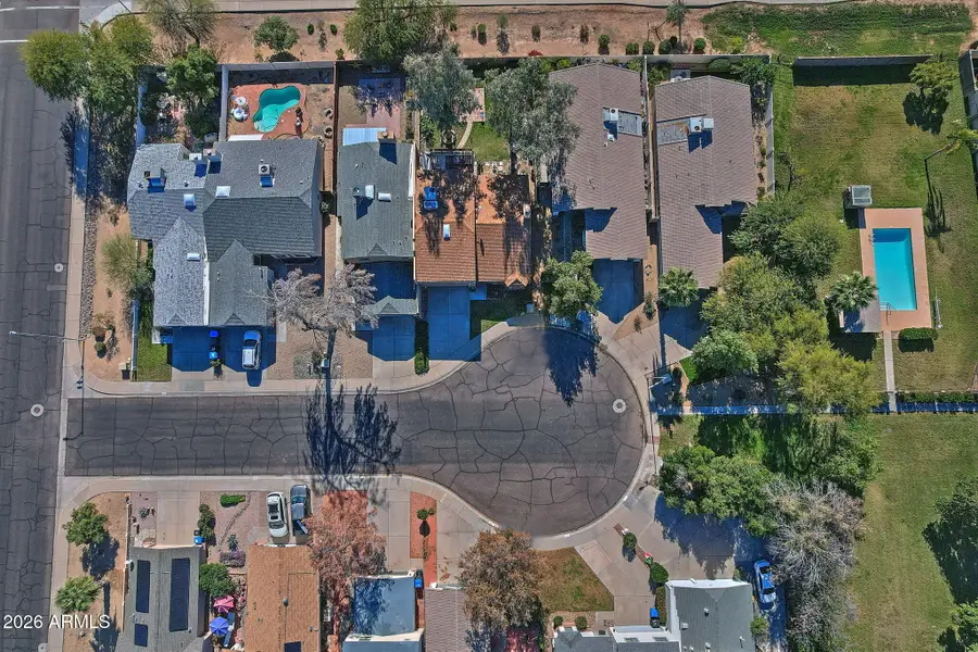 2941 E Nisbet Court, Phoenix, AZ 85032 - Image #2