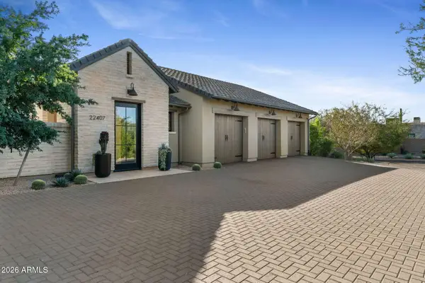 22407 N 89th Street, Scottsdale, AZ 85255