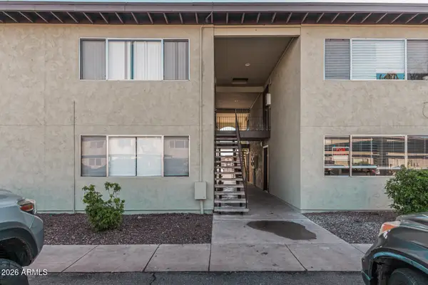 424 W Brown Road #109, Mesa, AZ 85201