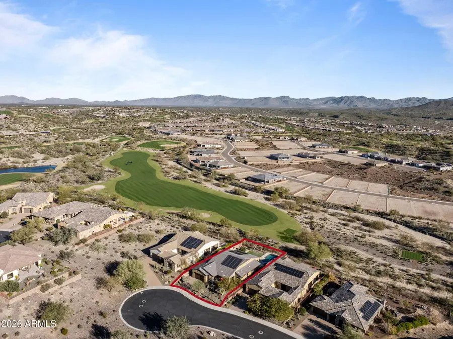 3685 Eastern Sky Circle, Wickenburg, AZ 85390 - Image #2
