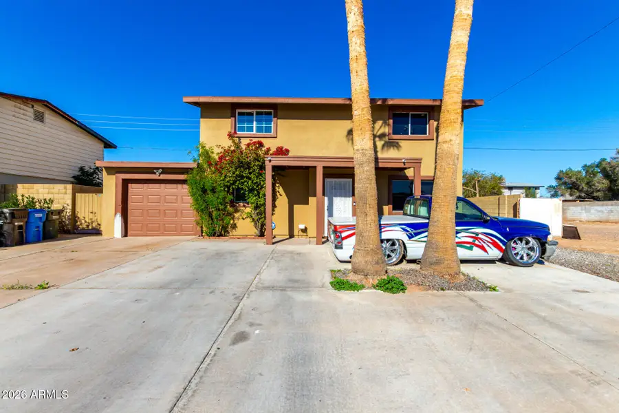8218 W Osborn Road, Phoenix, AZ 85033 - Image #2