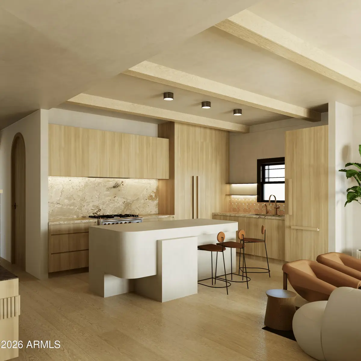 709 W Lynwood Street, Phoenix, AZ 85007 - #1