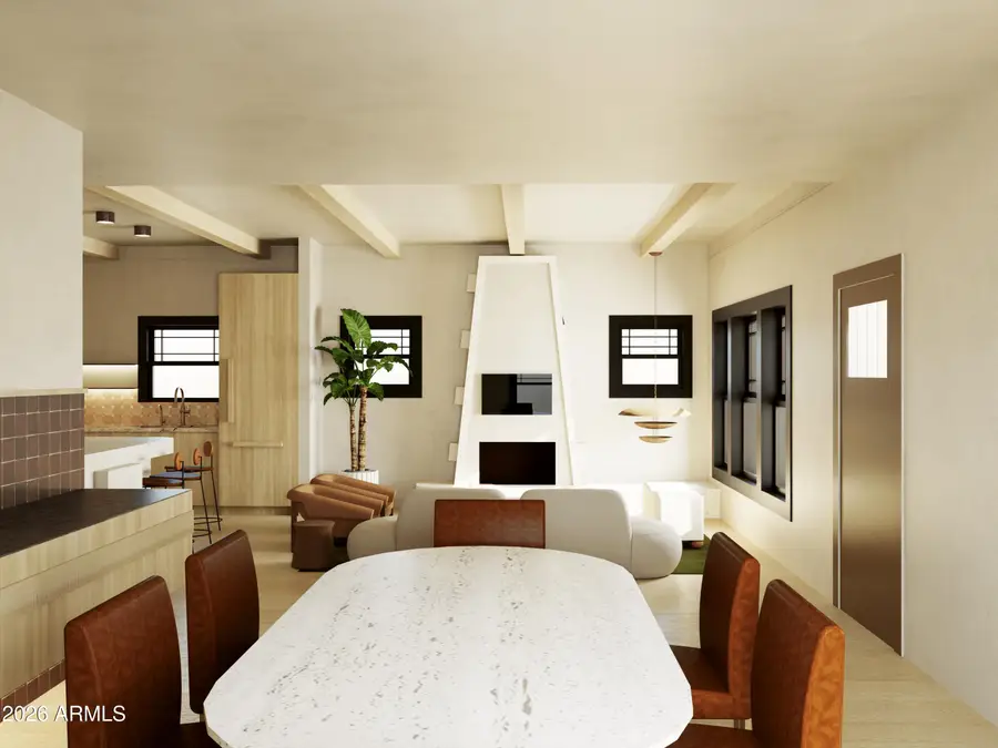 709 W Lynwood Street, Phoenix, AZ 85007 - #2