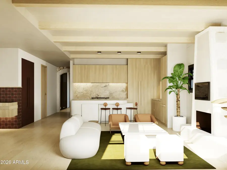 709 W Lynwood Street, Phoenix, AZ 85007 - #3