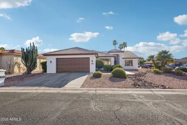 15773 W La Reata Avenue, Goodyear, AZ 85395