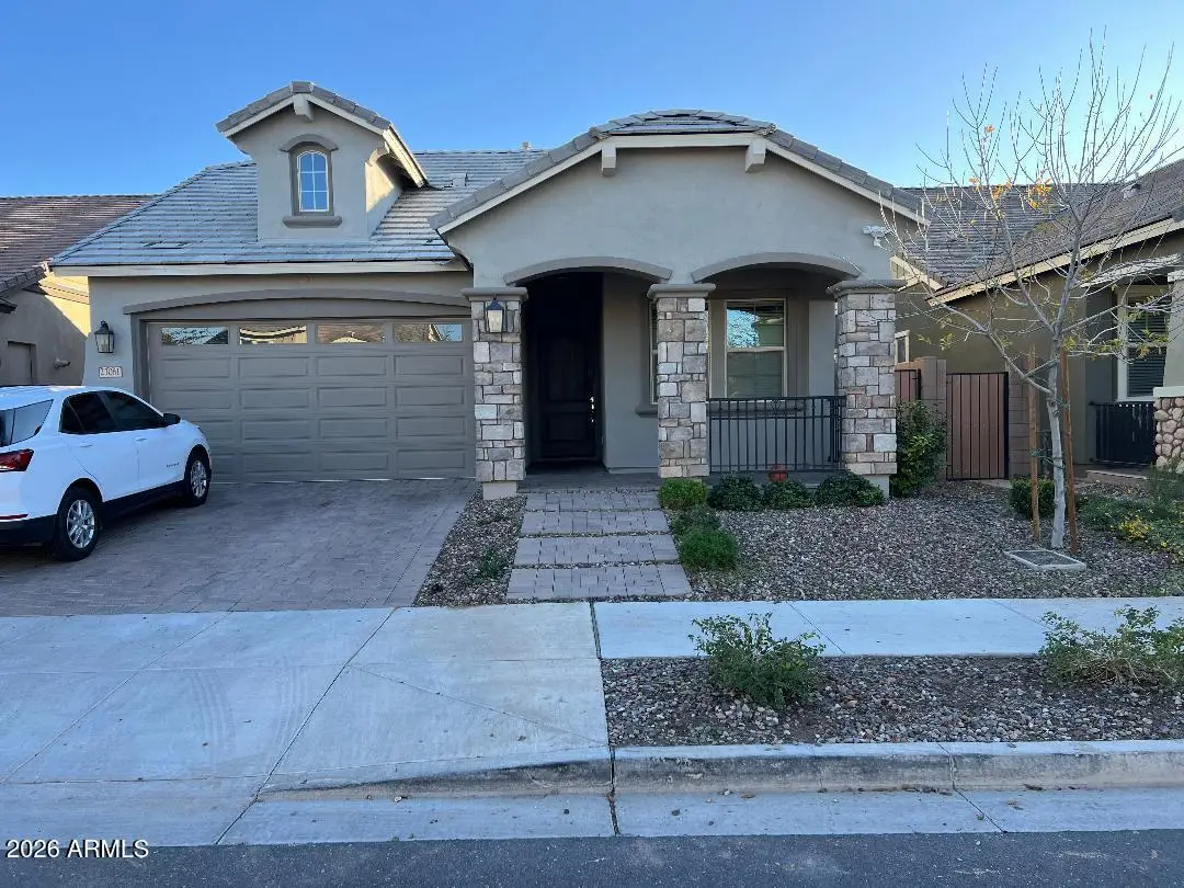 23061 E Mayberry Road E, Queen Creek, AZ 85142 - Image #1