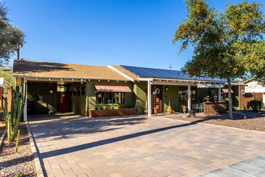 1103 N Olive Avenue, Casa Grande, AZ 85122 - Image #2