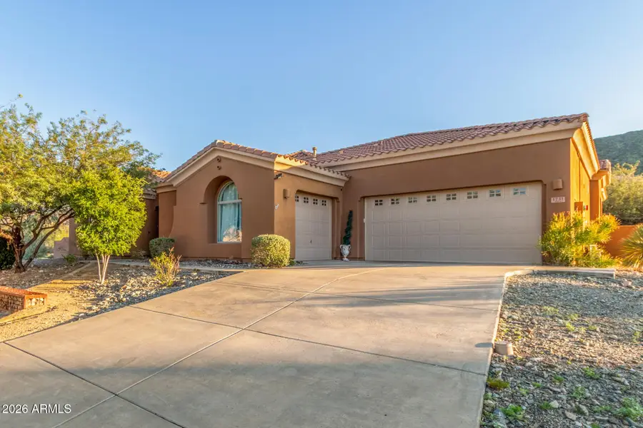 1731 W Steinway Drive, Phoenix, AZ 85041 - Image #3