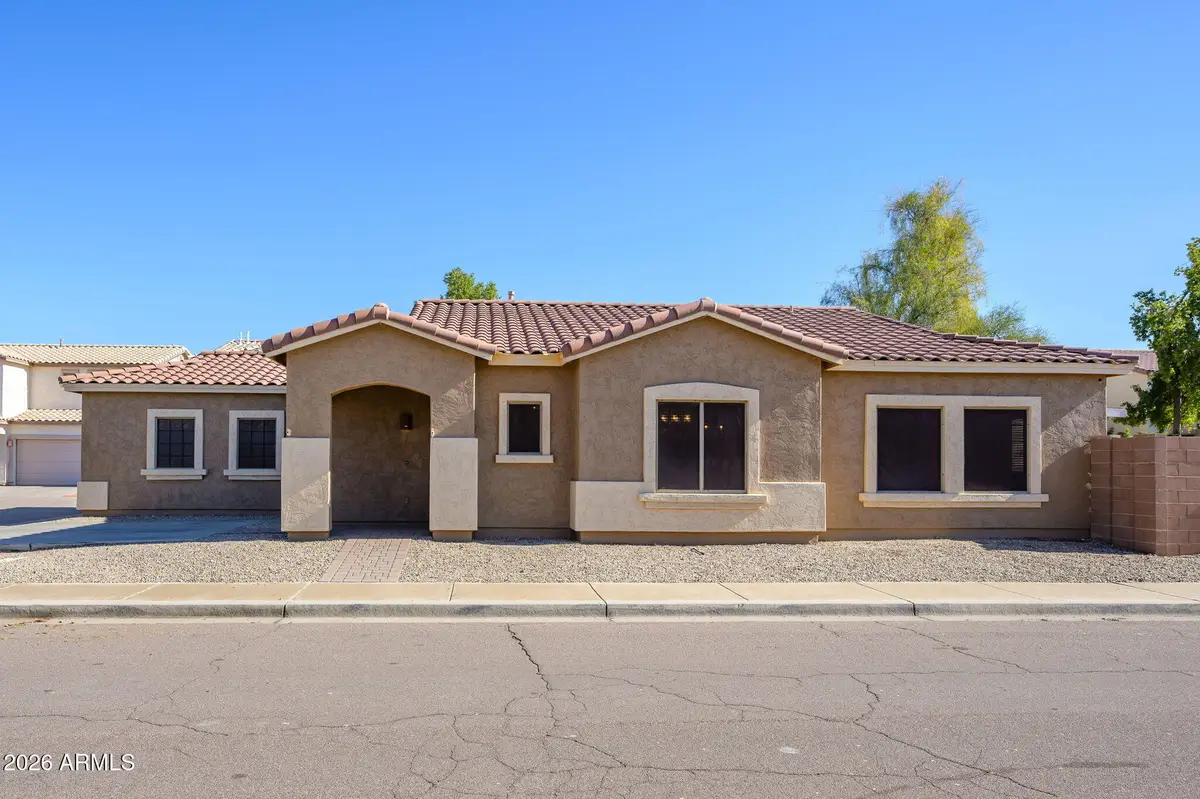 6353 S Kimberlee Way, Chandler, AZ 85249 - Image #1