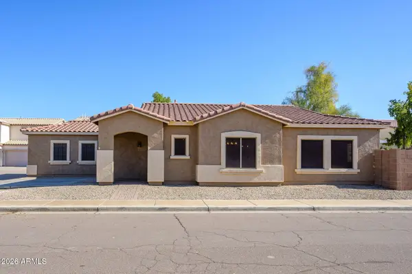 6353 S Kimberlee Way, Chandler, AZ 85249