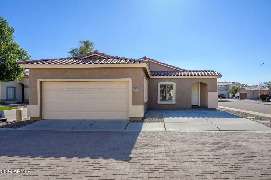 6353 S Kimberlee Way, Chandler, AZ 85249 - Image #3