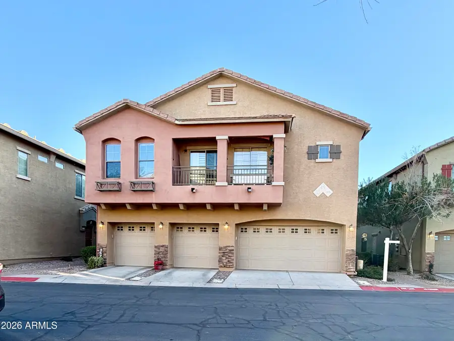 2024 S Baldwin -- #145, Mesa, AZ 85209 - Image #3