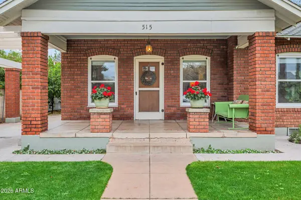 515 W Lynwood Street, Phoenix, AZ 85003