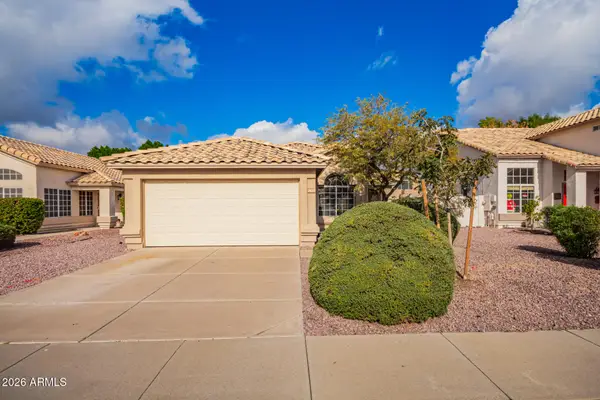 7428 W Los Gatos Drive, Glendale, AZ 85310