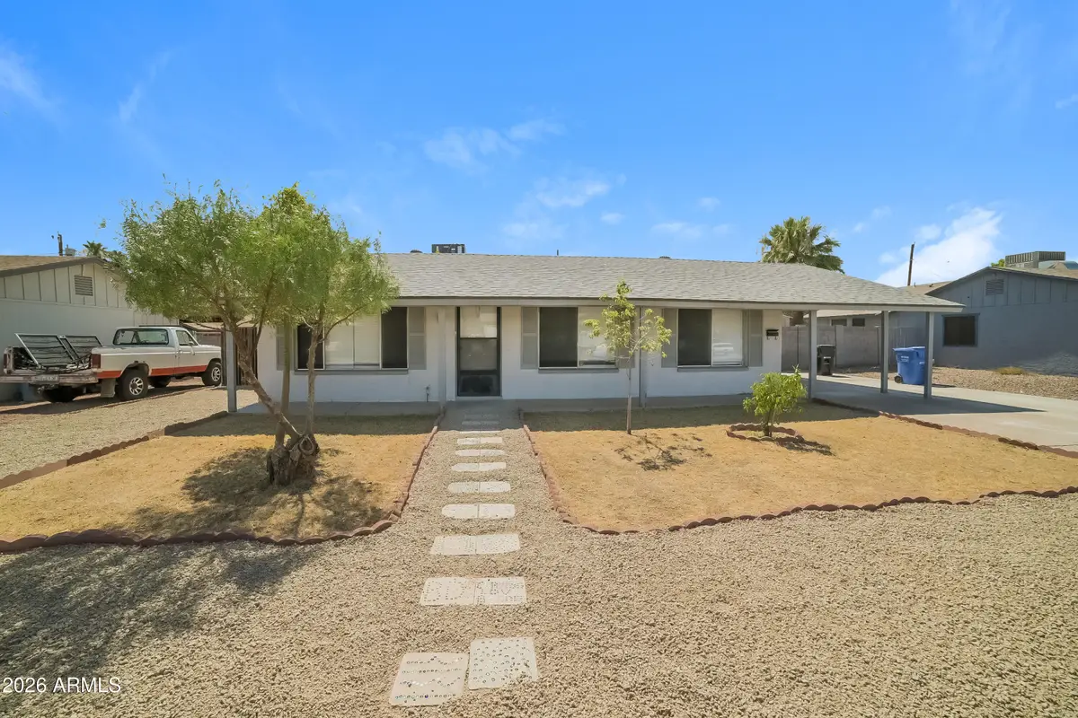 17626 N 16th Avenue, Phoenix, AZ 85023 - Image #1