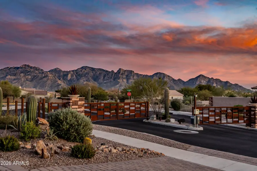 320 W Saguaro Arm Trail, Oro Valley, AZ 85755 - #2