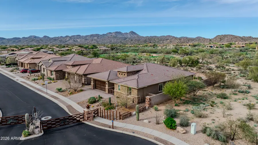 320 W Saguaro Arm Trail, Oro Valley, AZ 85755 - #3