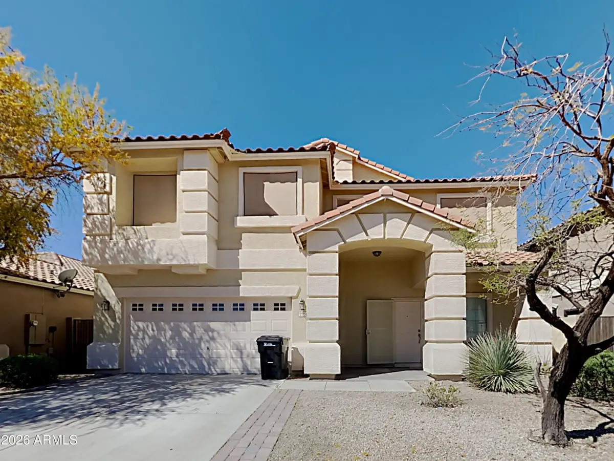 7716 S 70th Lane, Laveen, AZ 85339 - Image #1