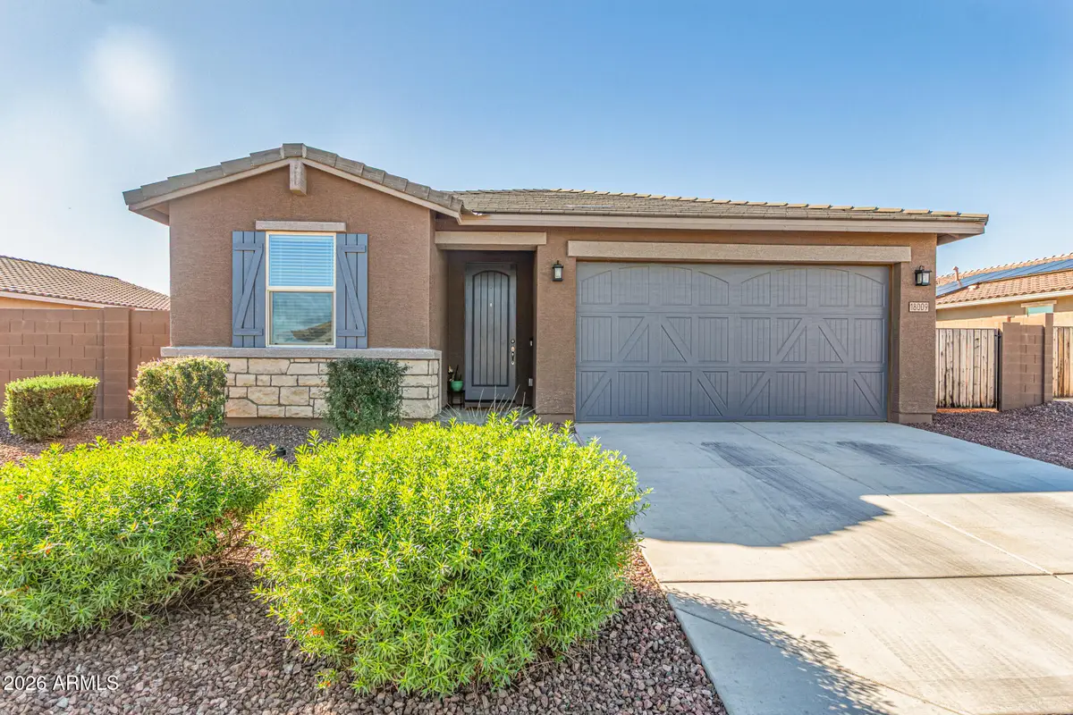 18009 W Pierson Street, Goodyear, AZ 85395 - Image #1
