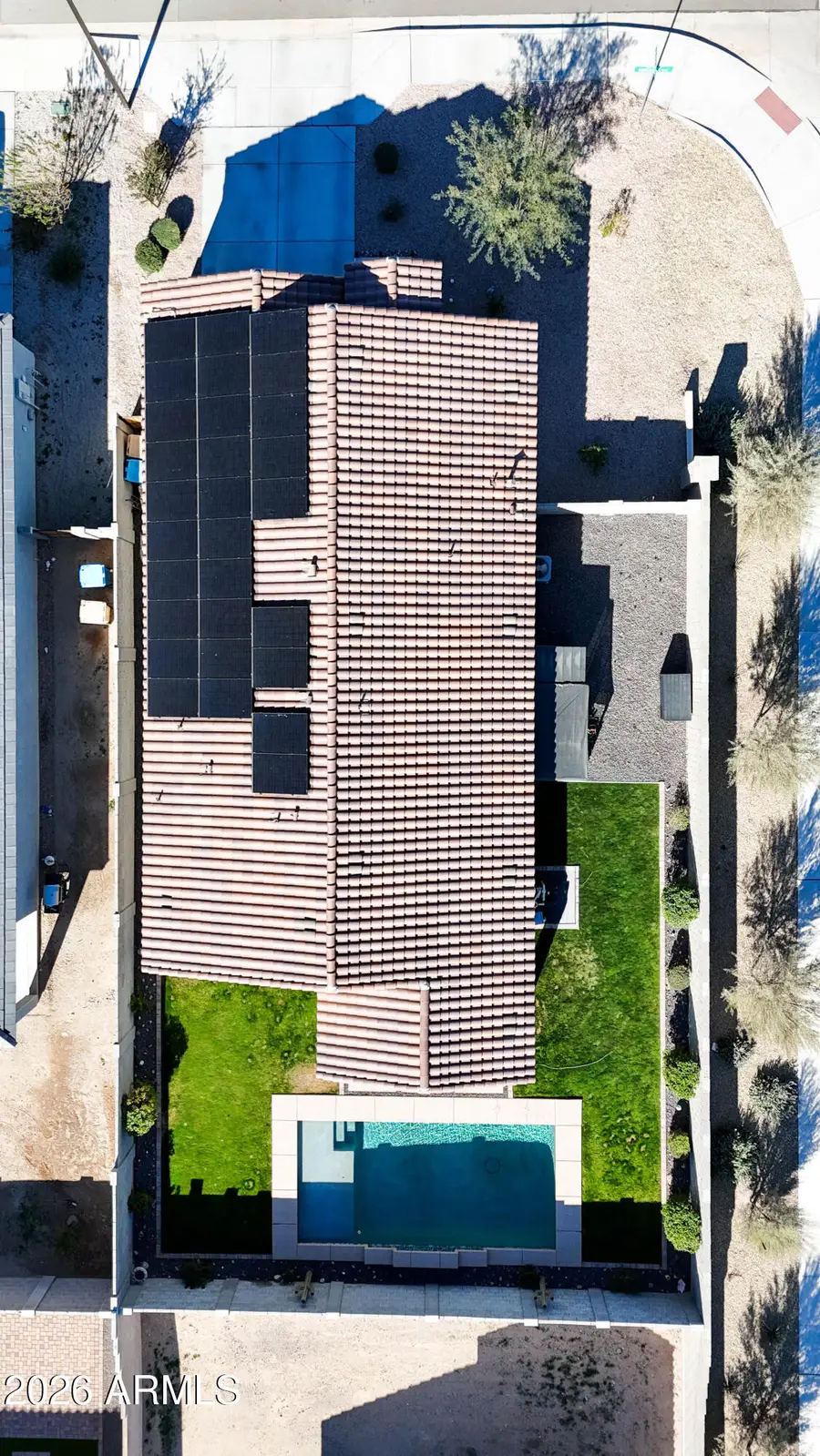 24511 W Hilton Avenue, Buckeye, AZ 85326 - Image #2