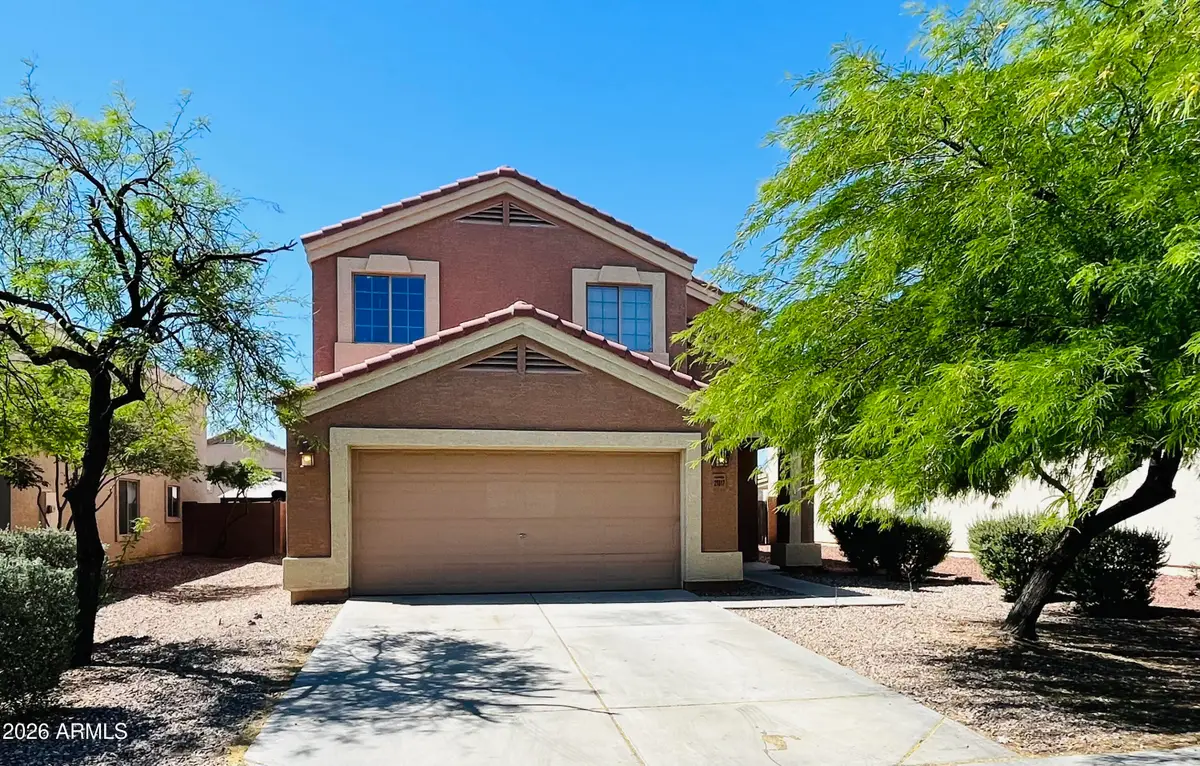 21817 W Pima Street, Buckeye, AZ 85326 - Image #1