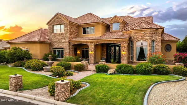 3446 E Knoll Street, Mesa, AZ 85213