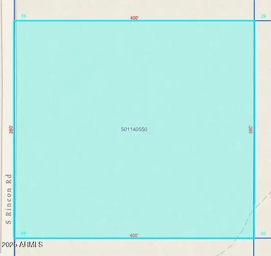0 S Rincon Road #55, Maricopa, AZ 85139 - Image #3