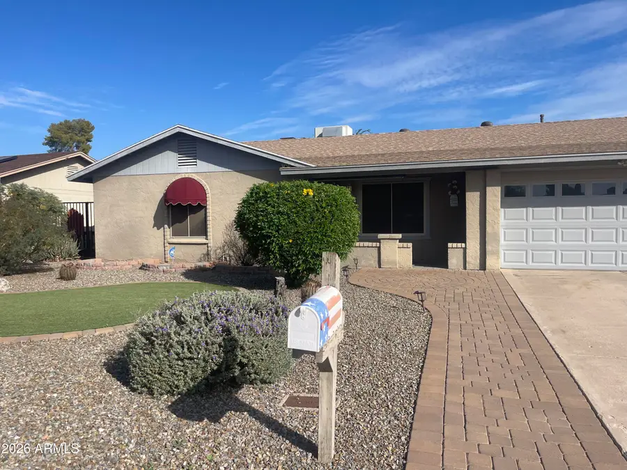 11827 N 40th Drive, Phoenix, AZ 85029 - Image #2