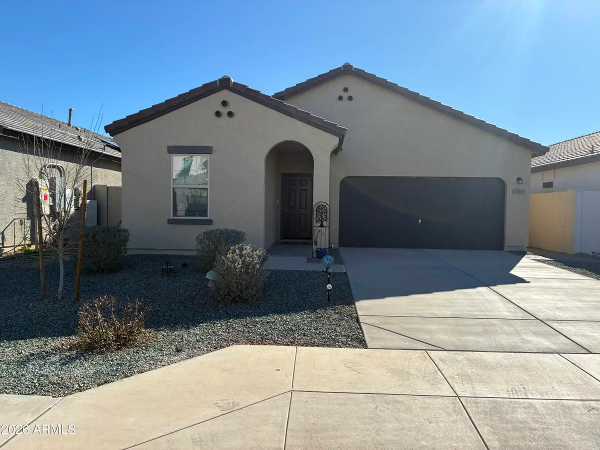 47661 W Old Timer Road, Maricopa, AZ 85139 - Image #1