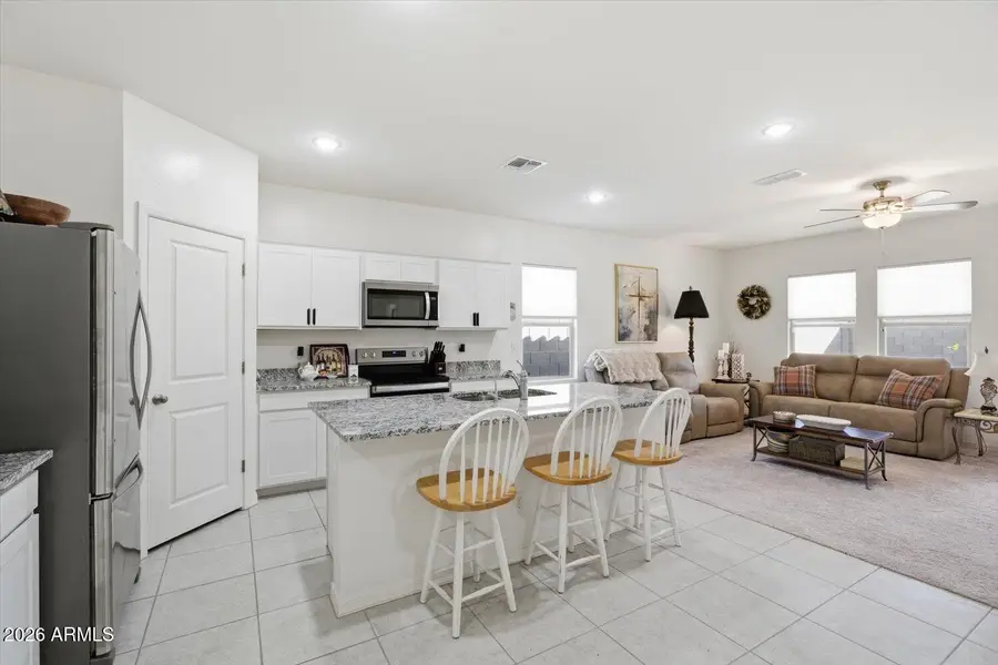 47661 W Old Timer Road, Maricopa, AZ 85139 - #3