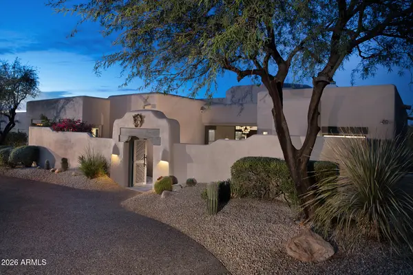 24200 N Alma School Road #17, Scottsdale, AZ 85255