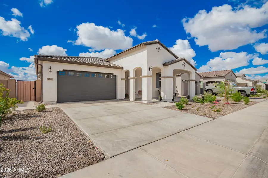 4327 E Silo Drive, Gilbert, AZ 85296 - Image #2