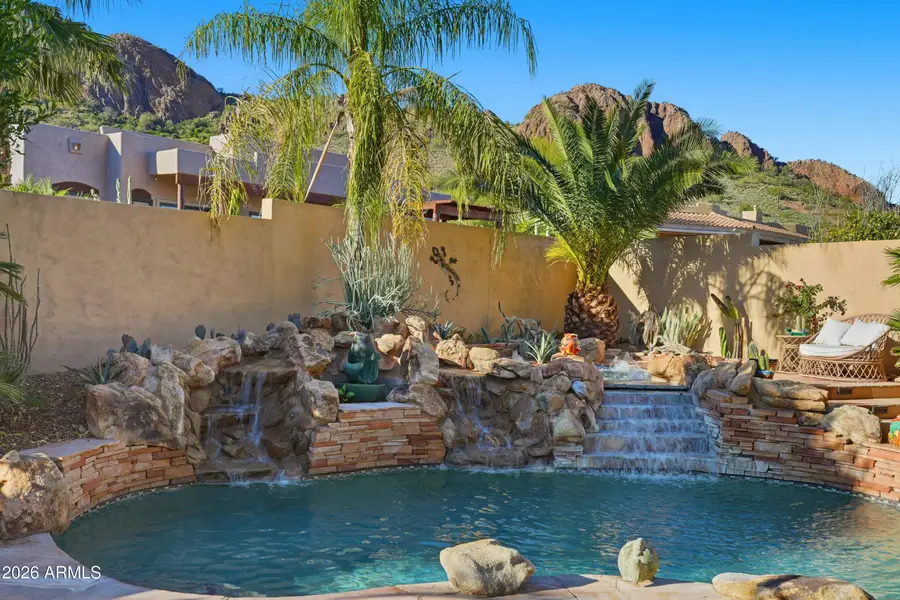 4654 S Strike It Rich Drive, Gold Canyon, AZ 85118 - Image #2