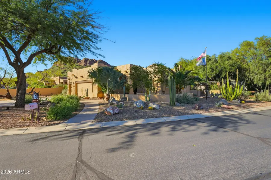 4654 S Strike It Rich Drive, Gold Canyon, AZ 85118 - Image #3