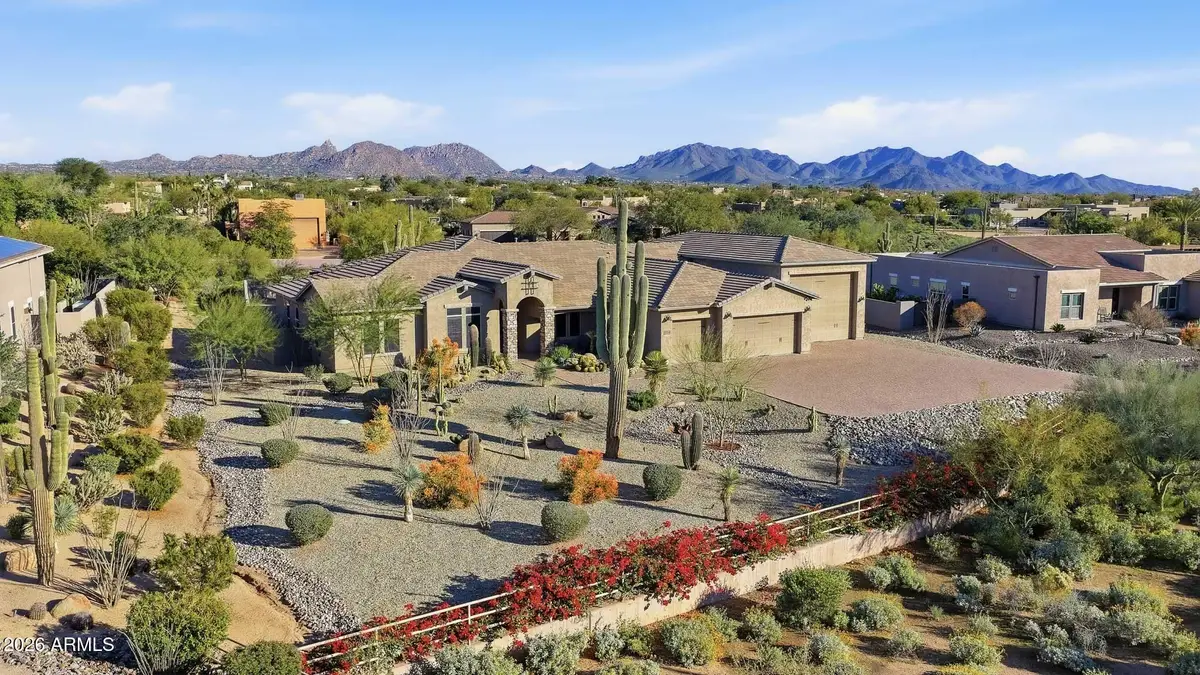 27339 N 66th Street, Scottsdale, AZ 85266 - Image #1