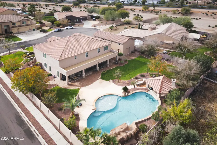 11542 E Flintlock Court, Chandler, AZ 85249 - Image #2