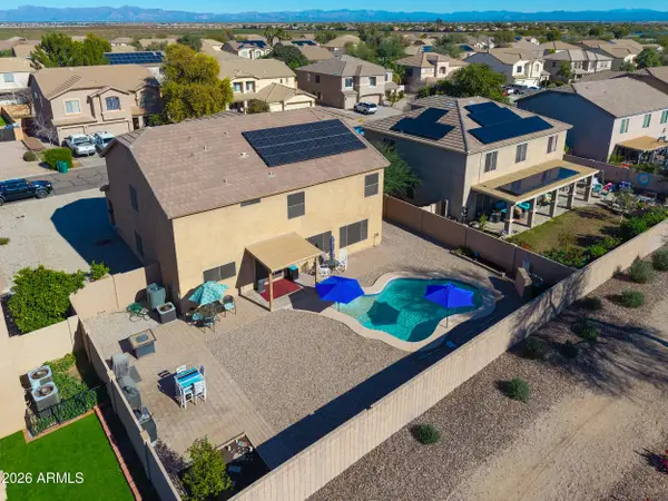 3061 E Mineral Park Road, Queen Creek, AZ 85143