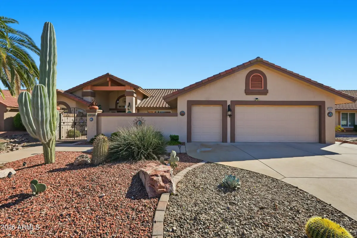 13935 W Trail Ridge Drive, Sun City West, AZ 85375 - Image #1