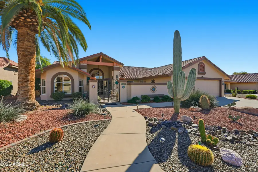 13935 W Trail Ridge Drive, Sun City West, AZ 85375 - Image #2