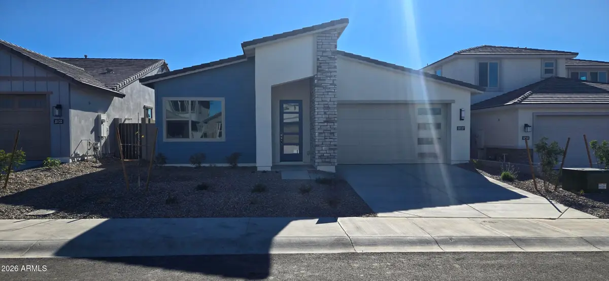 30137 W Palo Brea Way, Buckeye, AZ 85396 - Image #1