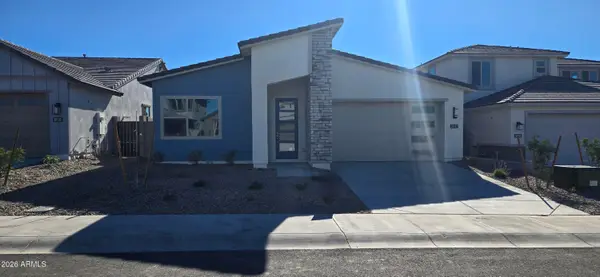 30137 W Palo Brea Way, Buckeye, AZ 85396